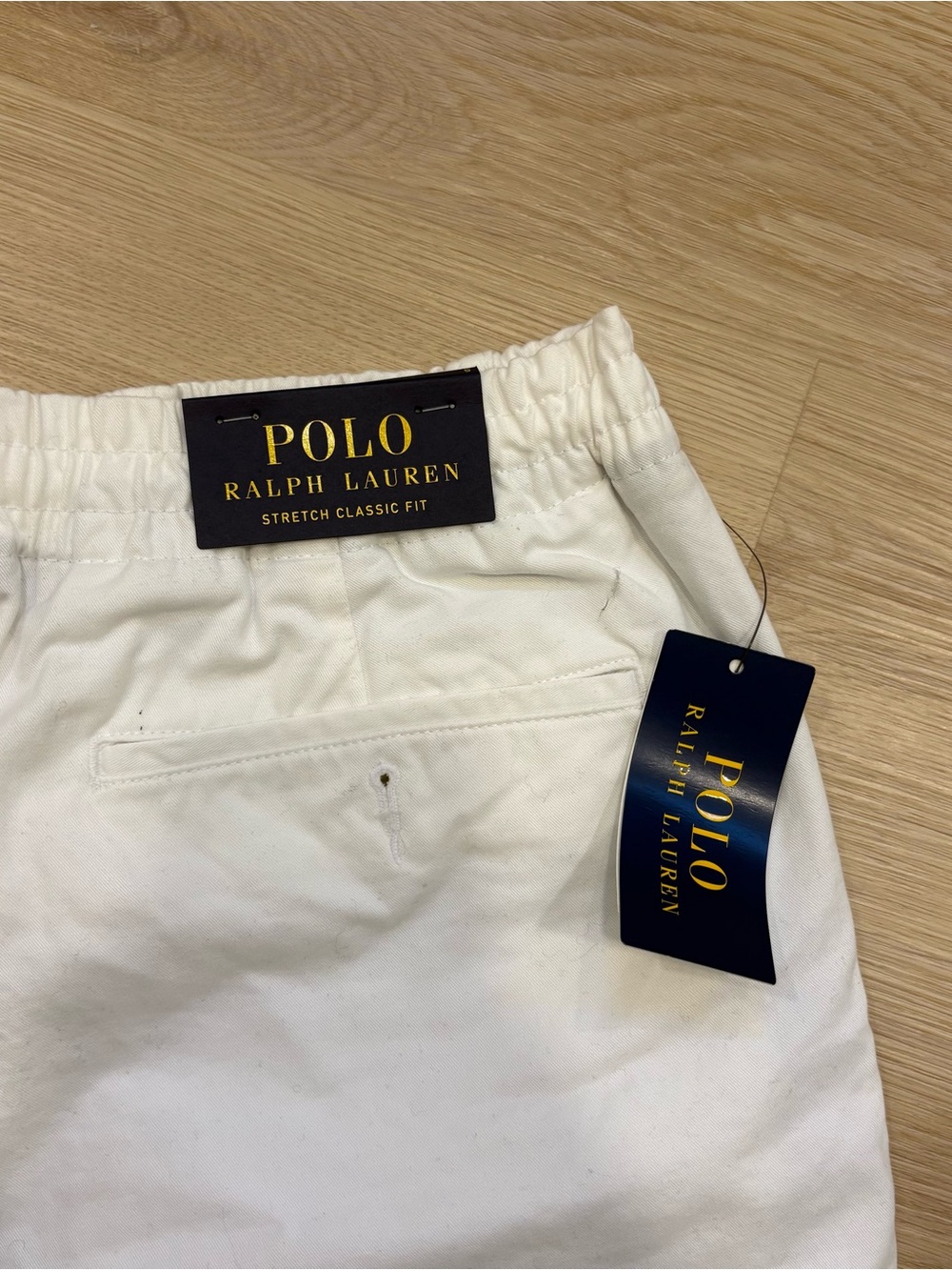 Polo Ralph Lauren Shorts - Picture 3 of 4